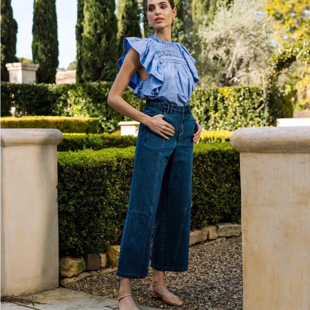 Cleobella Cicily Blouse